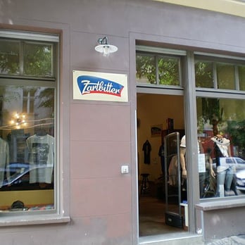 Zartbitter - Accessories Near Me - Berlin, BE