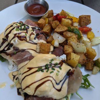 Lighthouse - Breakfast & Brunch Near Me - Newport Beach, California