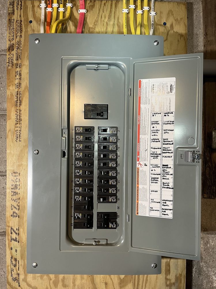 Slide of Jmr Construction & Renovation