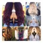 Hair Design By Ashley
