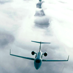 AmeriCharter - Gulfstream