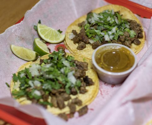 El Comal Tacos by null