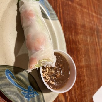 House of Pho - Fresh spring rolls - Vietnamese Near Me - Covington, Washington House of Pho - Fresh spring rolls - Vietnamese Near Me - Covington, Washington
