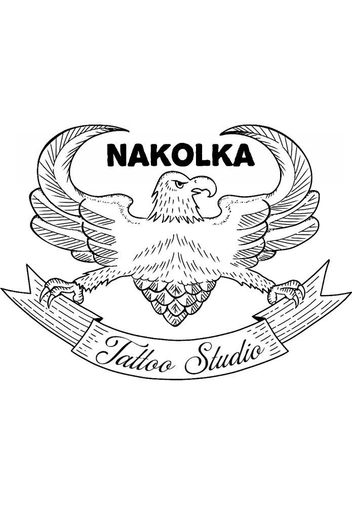 NAKOLKA TATTOO STUDIO Updated August 2024 Request an Appointment