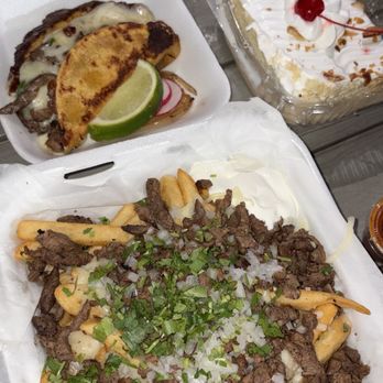 Tacos86 - Food Trucks Near Me - Queen Creek, Arizona