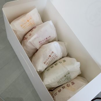 Hattendo - Desserts Near Me - Toronto, Ontario Hattendo - Desserts Near Me - Toronto, Ontario