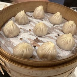Xiao Long Bao Xiao Long Bao