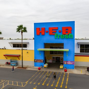 H-E-B - Visit your local H-E-B! - Grocery Near Me - San Juan, Texas H-E-B - Visit your local H-E-B! - Grocery Near Me - San Juan, Texas