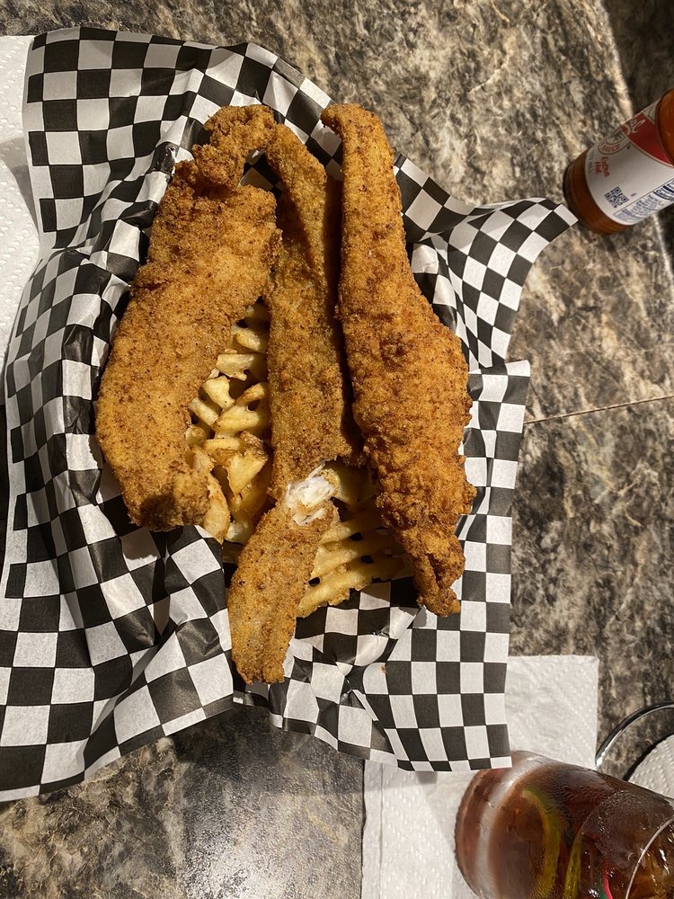 CREOLESOUL 28 Photos & 17 Reviews 22341 Marine View Dr S, Des