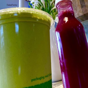 Broth Cafe at Alive & Well - Juice Bars & Smoothies Near Me - Kahului, Hawaii Broth Cafe at Alive & Well - Juice Bars & Smoothies Near Me - Kahului, Hawaii