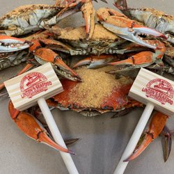 Linton's Seafood