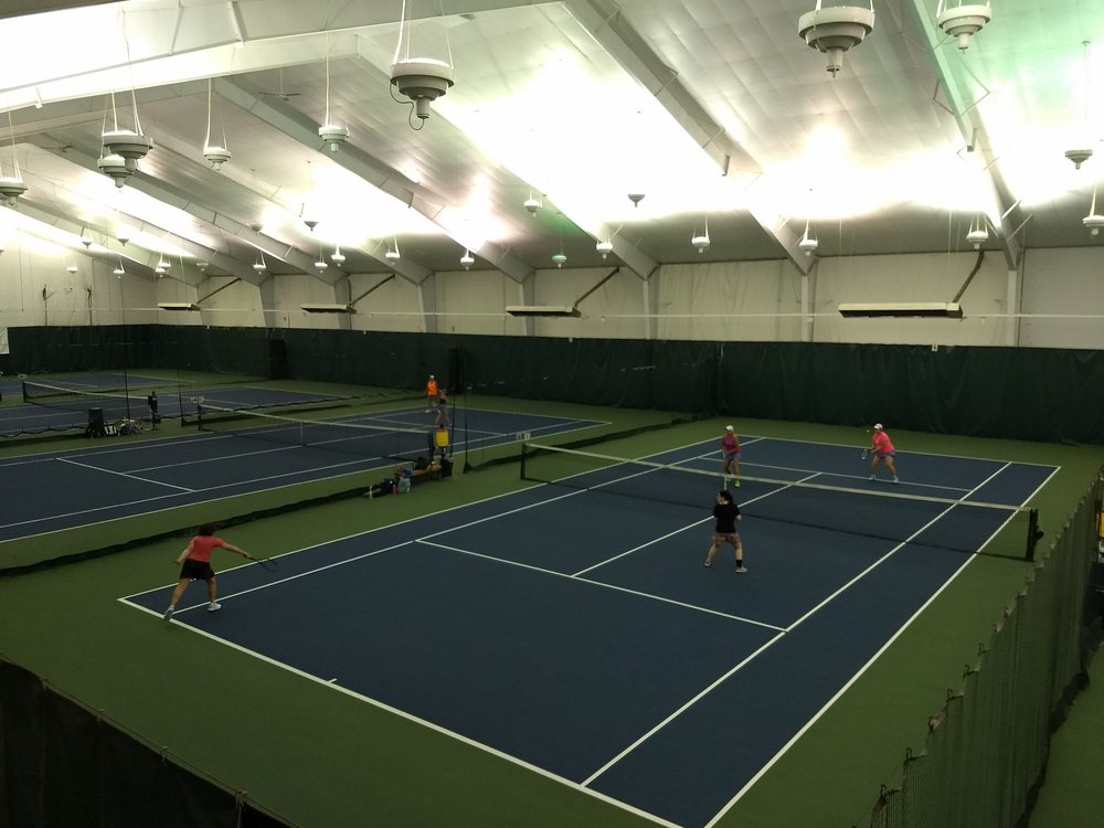 WESTERN RACQUET & FITNESS CLUB 28 Photos & 10 Reviews Gyms 2500 S