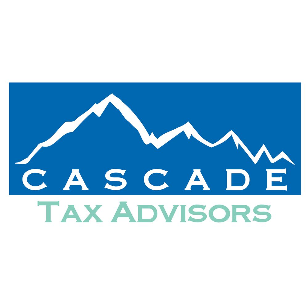 CASCADE TAX ADVISORS Updated June 2024 401 NE 19th Ave, Portland