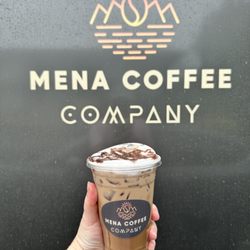 Mena Coffee