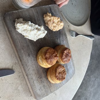Manuela - Cream Biscuits - New American Near Me - Los Angeles, California Manuela - Cream Biscuits - New American Near Me - Los Angeles, California