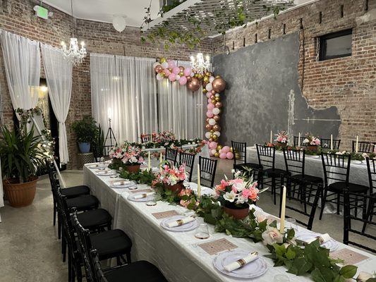 Belle Vue Wilmington by null