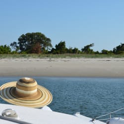 Charleston Trimaran Sailing Charters