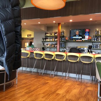 Snooze, an A.M. Eatery - Dining room - Breakfast & Brunch Near Me - Westminster, Colorado