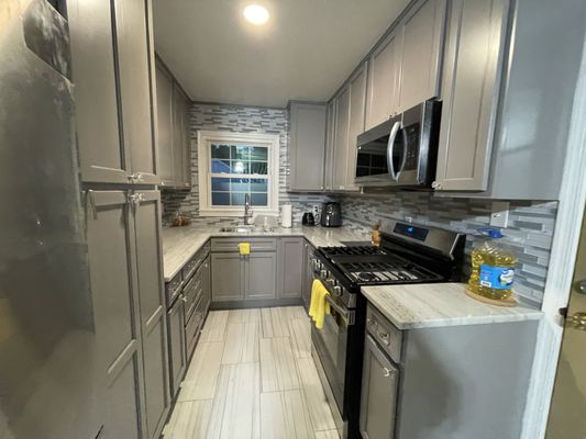 Marquez Handyman & Plumbing