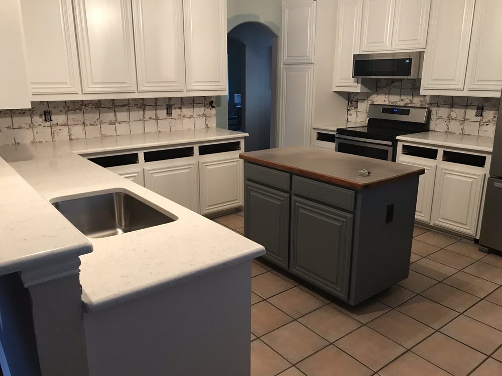 ABSOLUTE STONE & TILE Updated October 2024 27 Photos 11655 Alta