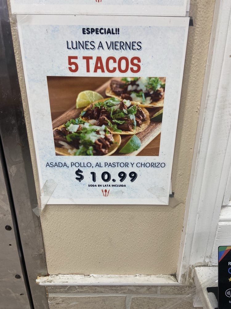 Carniceria Y Supermercado El Sol