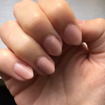 Nails By Lynn - 4 days after my shellac manicure... Already chipping and dry, bleeding cuticles! - Nail Salons Near Me - San Antonio, Texas Nails By Lynn - 4 days after my shellac manicure... Already chipping and dry, bleeding cuticles! - Nail Salons Near Me - San Antonio, Texas