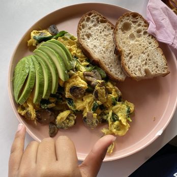 Breezy - Breakfast & Brunch Near Me - San Juan Capistrano, California Breezy - Breakfast & Brunch Near Me - San Juan Capistrano, California