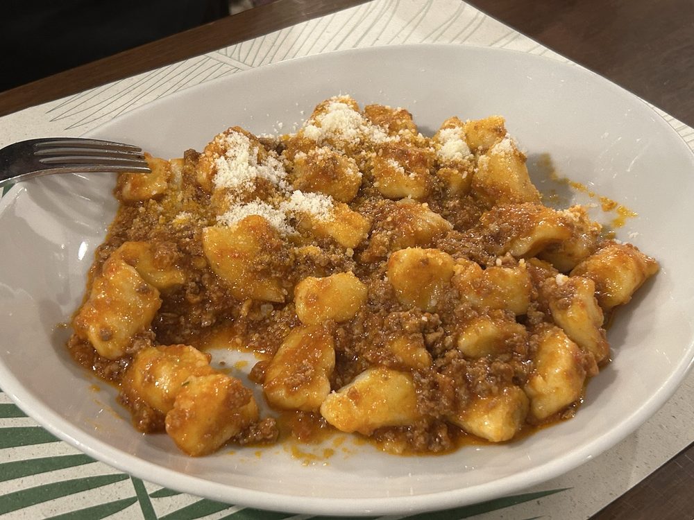 Pizzeria di Porta Garibaldi