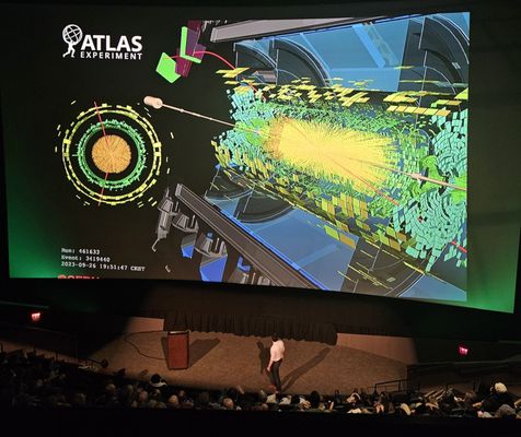 Empirical Theater by null