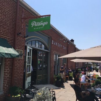 Pitango Bakery Cafe - Cafes Near Me - Baltimore, Maryland