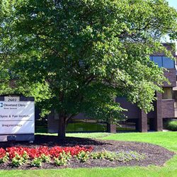 Cleveland Clinic Akron General Medical Office Building