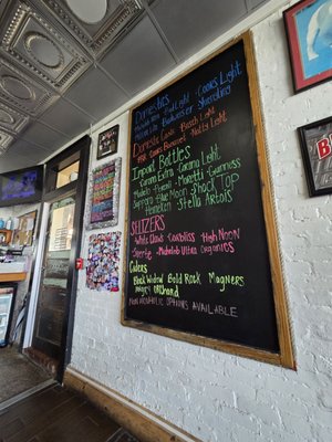 Menu photo 1 Seagle's Restaurant St. Marys, GA Menu photo 1 Seagle's Restaurant St. Marys, GA