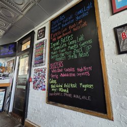 Seagle's Restaurant