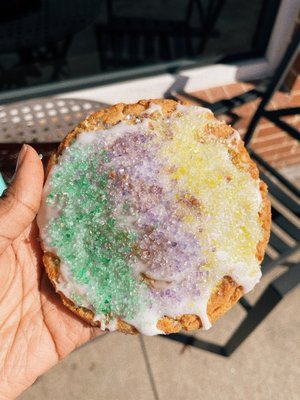 Cookie Society-Frisco by null