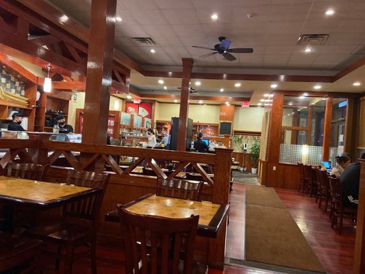 Mitsuba Japanese Cuisine by null