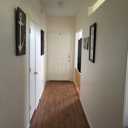 Cavalry Tech Property Maintenance - Helped hang all my pictures