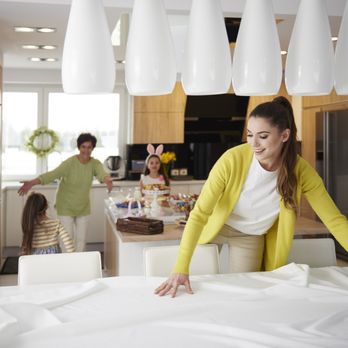 Rebeccas Spotless Cleaning - Home Cleaning Near Me