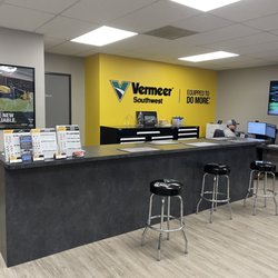 Vermeer Mountain West