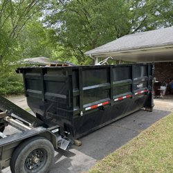 Blackbox Dumpsters