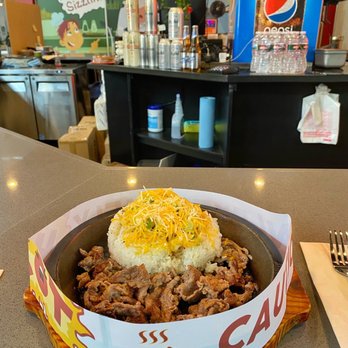 Sizzlin’ Place - Noodles Near Me - Rancho Cucamonga, California Sizzlin’ Place - Noodles Near Me - Rancho Cucamonga, California