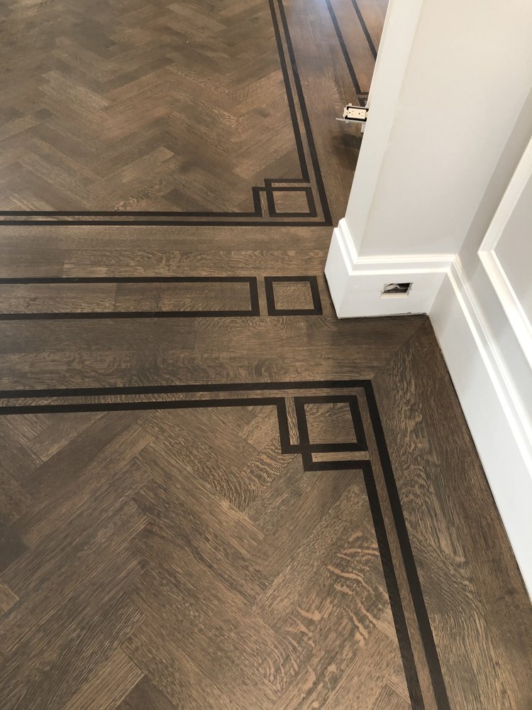 H & R FLOORING Updated July 2024 Request a Quote 13 Photos