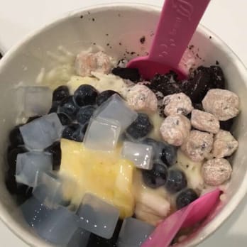 Iceskimo - Yummy! - Ice Cream & Frozen Yogurt Near Me - San Diego, California Iceskimo - Yummy! - Ice Cream & Frozen Yogurt Near Me - San Diego, California