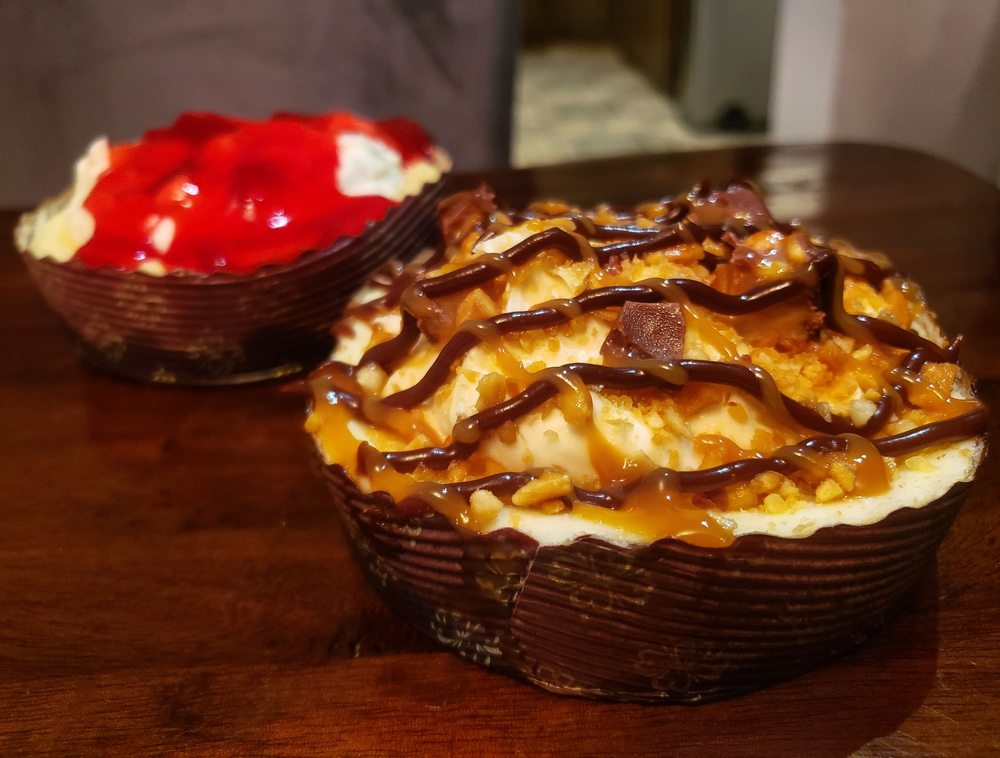 YHANNE’S HOUSE OF CHEESECAKES 51 Photos & 55 Reviews 835 N Delsea