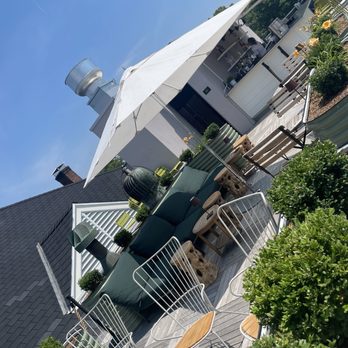 The Abner Hotel - Rooftop - Hotels Near Me - Litchfield, Connecticut The Abner Hotel - Rooftop - Hotels Near Me - Litchfield, Connecticut
