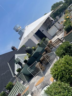 The Abner Hotel by null