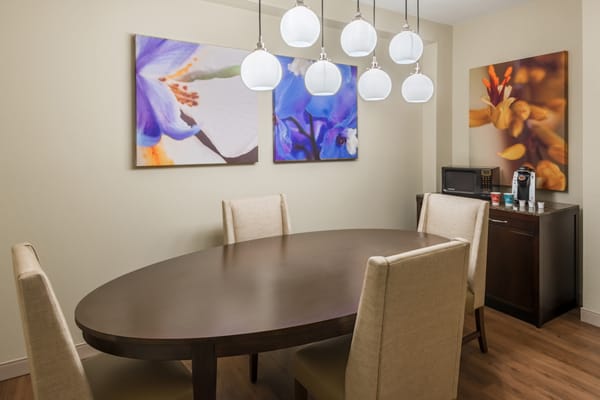 Hilton Garden Inn West Palm Beach Airport by null