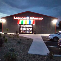Liquor World Of Richmond