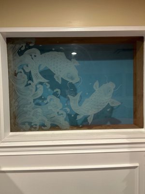 New Dumpling & Sushi House by null