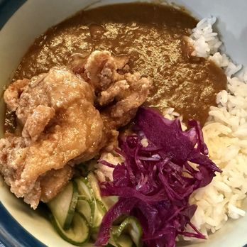 Osmo x Marusan - Chicken Katsu - Coffee & Tea Near Me - Montreal, Quebec Osmo x Marusan - Chicken Katsu - Coffee & Tea Near Me - Montreal, Quebec