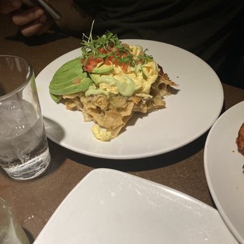 The Vig Arcadia - Chilaquiles - American Near Me - Phoenix, Arizona The Vig Arcadia - Chilaquiles - American Near Me - Phoenix, Arizona